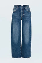 TATE BOWED WIDE LEG - Fulton