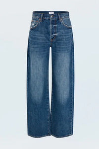 TATE BOWED WIDE LEG - Fulton