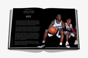 THE PLAYERS' TRIBUNE BOOK