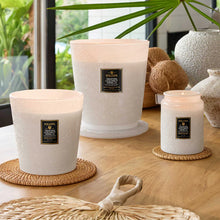 3 WICK - Tahitian Coconut Vanilla
