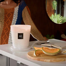 5 WICK -  Tahitian Coconut