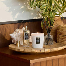 1 WICK - Tahitian Coconut Vanilla