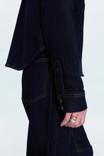 THEA SHIRT - Nightfall