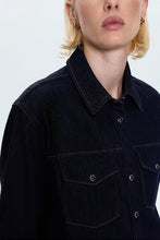 THEA SHIRT - Nightfall