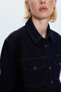 THEA SHIRT - Nightfall