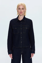 THEA SHIRT - Nightfall