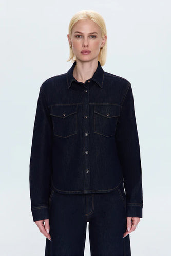 THEA SHIRT - Nightfall