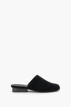 TOUCH SLIP ON - Black
