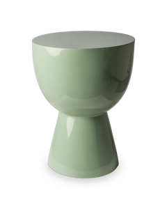 TIP TAP STOOL - Olive