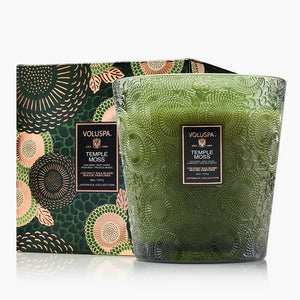 3 WICK - Temple Moss