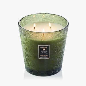 3 WICK - Temple Moss