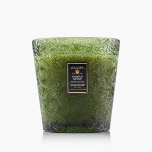 3 WICK - Temple Moss