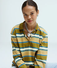 MINI PUFFY HEART NECKLACE - Silver