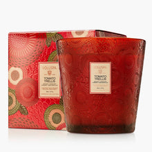 3 WICK - Tomato Trellis