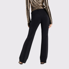 FARAH LONG - Black