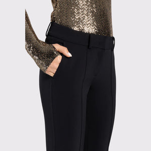 FARAH LONG - Black
