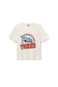 MIDTOWN TIGERS TEE