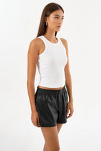 VICKI TANK - White