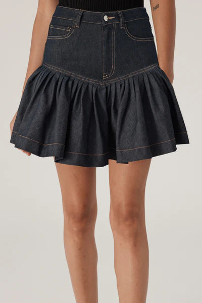 Skirts – Savvy Boutique