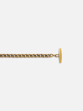 THE CHAIN BELT - Gold