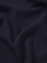 THE SPORTY TANK - Navy