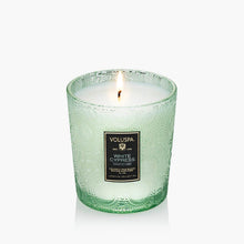 1 WICK - White Cypress