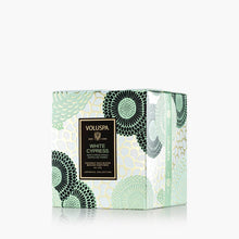 1 WICK - White Cypress