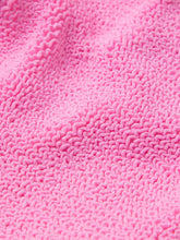 SQUARE NECK COVERAGE - Bubblegum