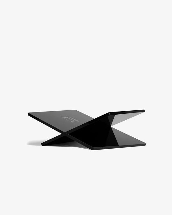 BOOKSTAND - Black