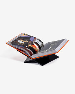 BOOKSTAND - Black