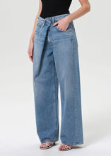 VANA FOLD JEAN - Mantra
