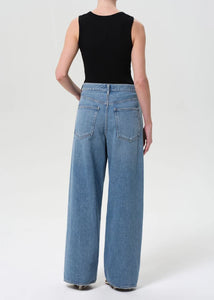 VANA FOLD JEAN - Mantra