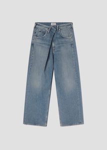 VANA FOLD JEAN - Mantra