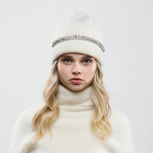 ASTRA HAT - Ivory