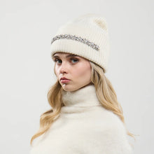 ASTRA HAT - Ivory