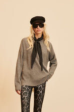 TATI SWEATER - Gray