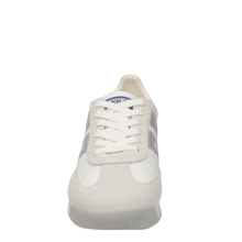 BARKLEY JOGGER - Metallic Silver