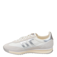 BARKLEY JOGGER - Metallic Silver