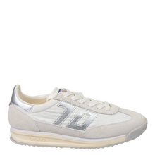 BARKLEY JOGGER - Metallic Silver