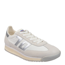 BARKLEY JOGGER - Metallic Silver