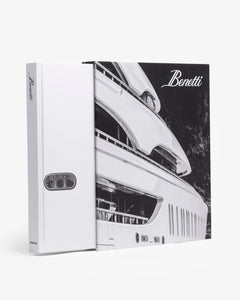 BENETTI COFFEE TABLE BOOK