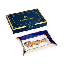 BONJOUR VALET TRAY