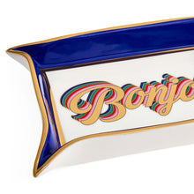 BONJOUR VALET TRAY