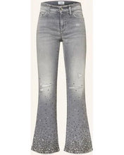 FRANCESCA - Summer Modern Distressed