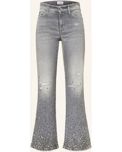 FRANCESCA - Summer Modern Distressed