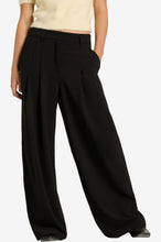 ELEVEN PANT - Black