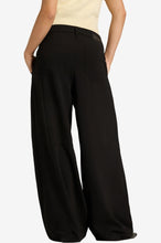 ELEVEN PANT - Black