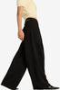 ELEVEN PANT - Black