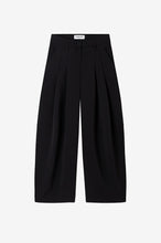ELEVEN PANT - Black