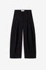 ELEVEN PANT - Black